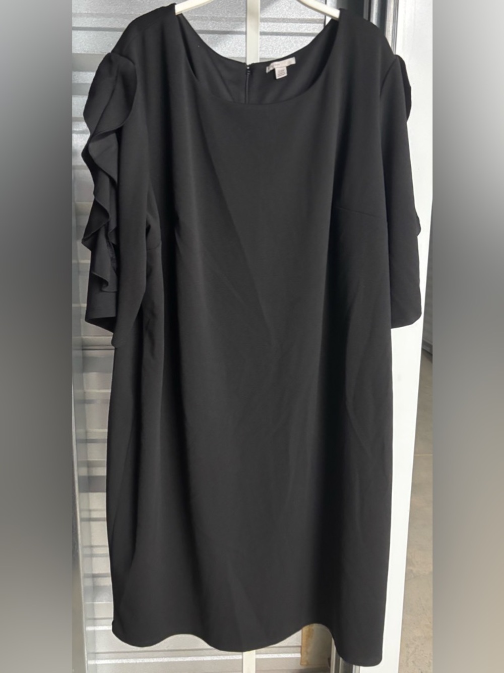 Established 1946 dress